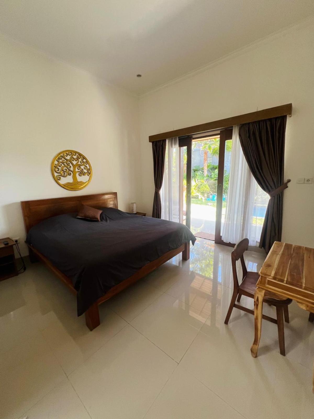 Wiryaroja Guest House Canggu Exterior foto